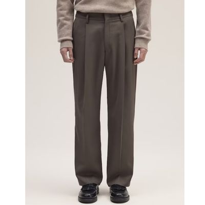 NN07 mable husk Kay 10006 heren trouser