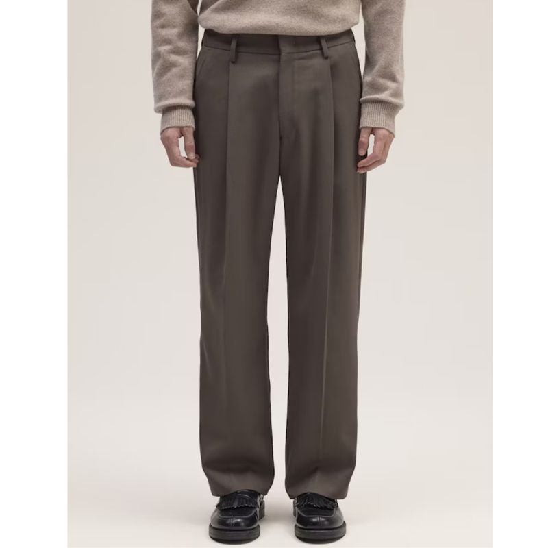 NN07 mable husk Kay 10006 heren trouser