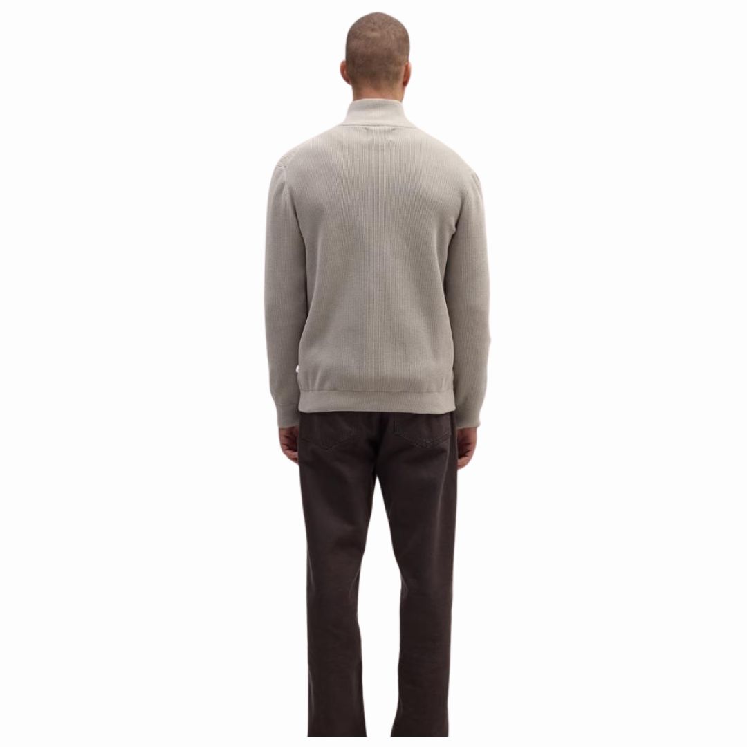 NN07 Beige Danny Full Zip 6429 NN07 Beige Danny Full Zip 6429