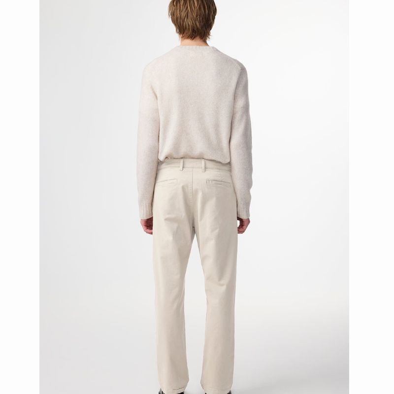 NN07 Aden Straight leg regular fit Chino