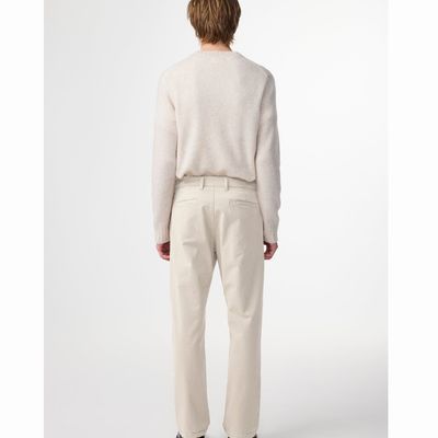 NN07 Aden Straight leg regular fit Chino