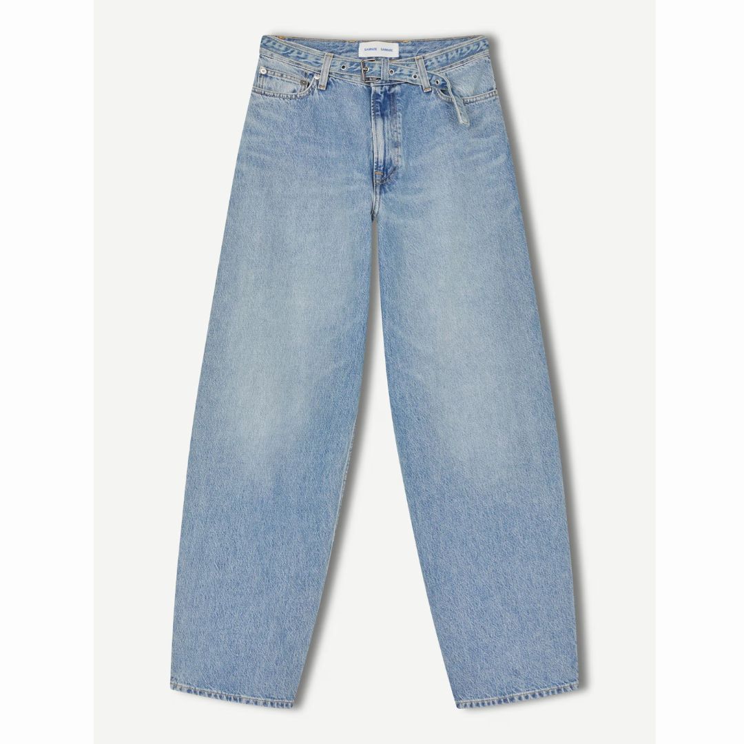 Samsoe Samsoe River Saharper jeans belt 15769