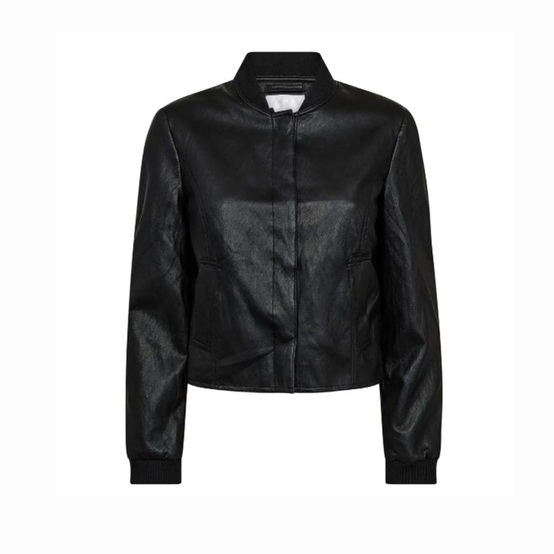 Co'Couture Black GittCC dames Jacket
