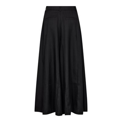 Co'Couture Black ParisCC Skirt LL dames Pant Co'Couture Black ParisCC Skirt LL dames Pant