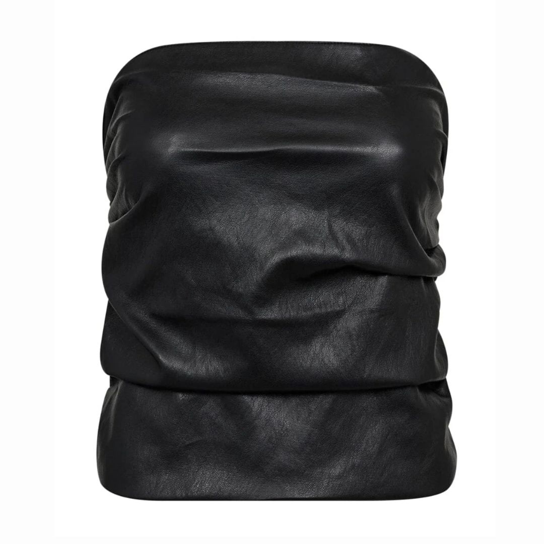 Co'Couture Black GittCC Corsage Co'Couture Black GittCC Corsage