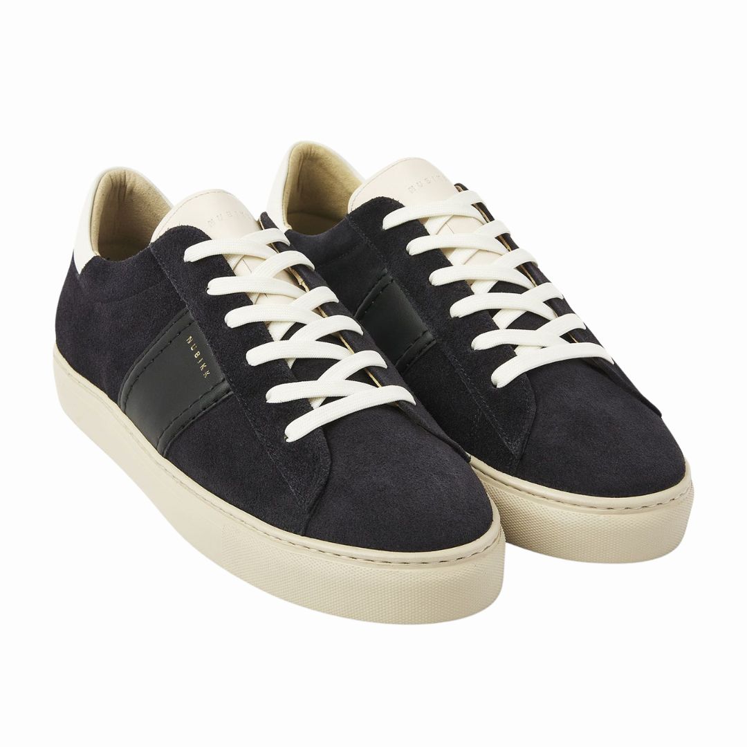 Nubikk navy Jase Morris sneaker Nubikk navy Jase Morris sneaker