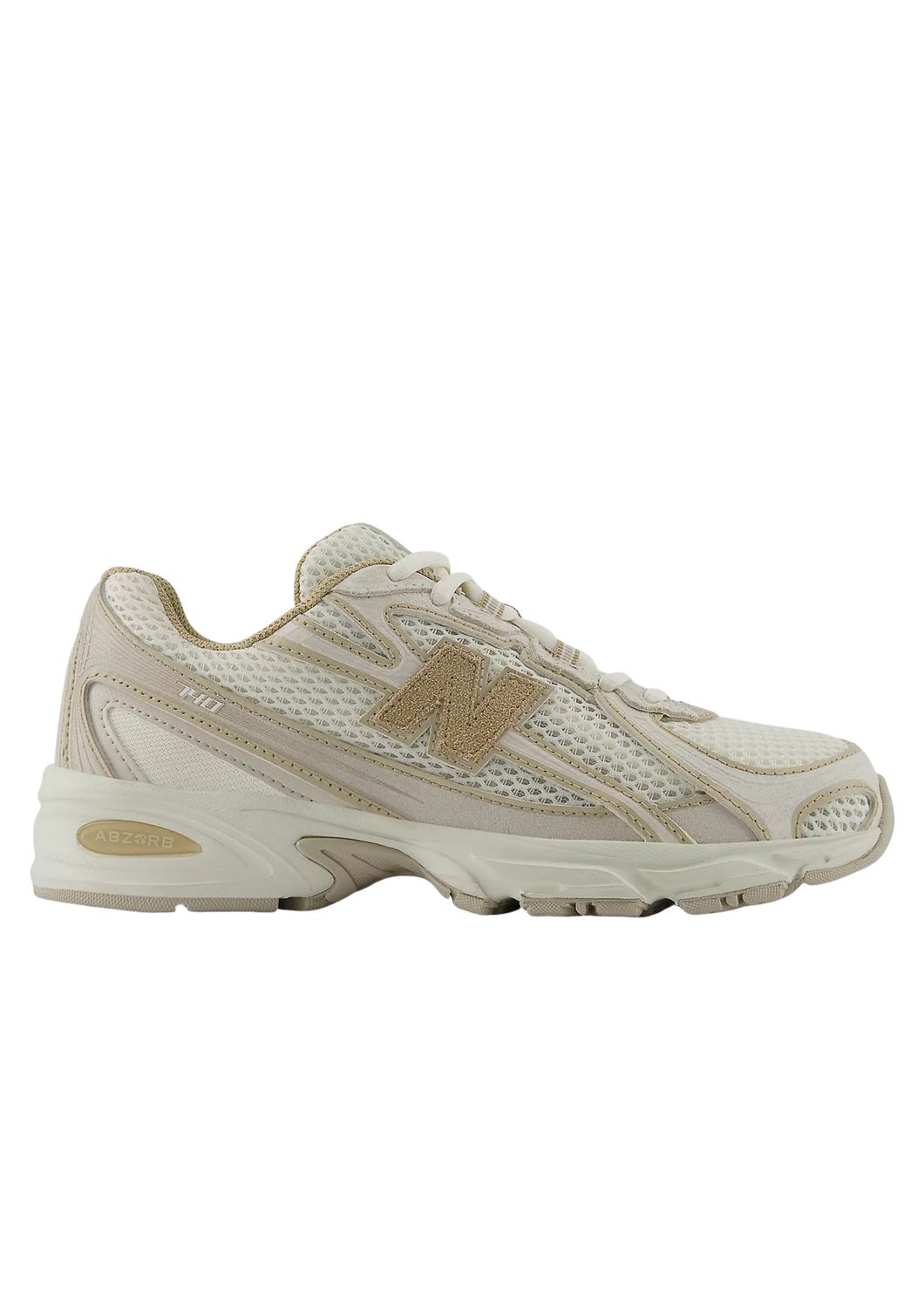 New Balance U740IN2 Incense Angora Timberwolf