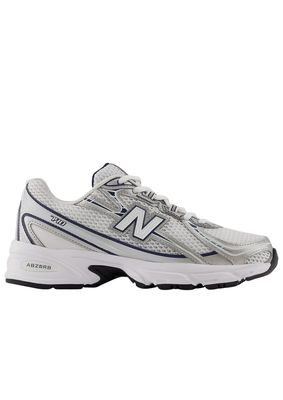 New Balance U740 NB Navy Vintage Indigo Shadow Grey