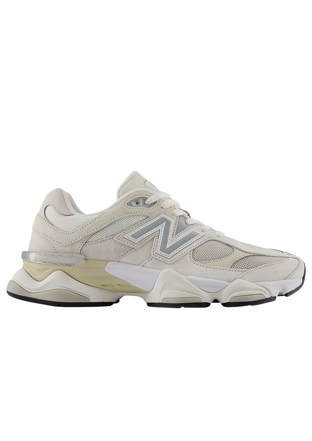 New Balance U9060 Sea Salt Moonbeam Turtledove, Maat: 36