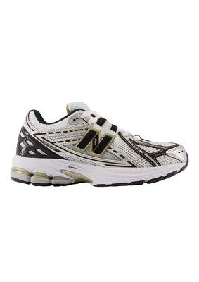 New Balance GC1906 Silver Metallic Gold Metallic