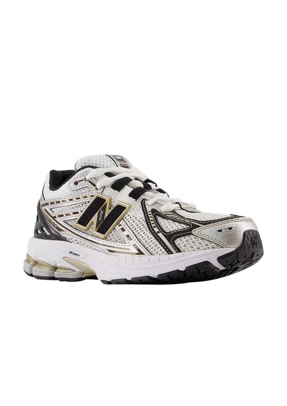 New Balance GC1906ra Silver Metallic Gold Metallic