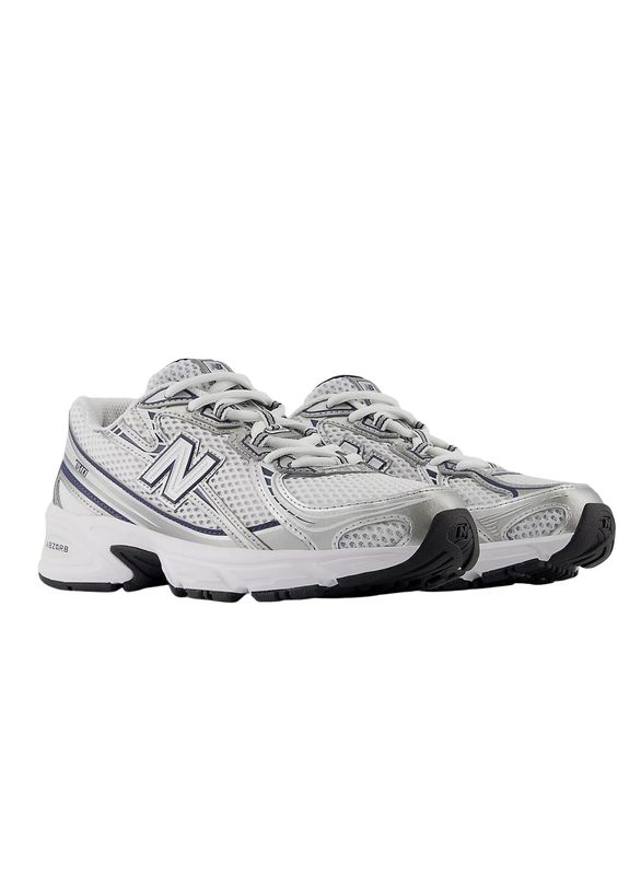 New Balance GR740wn NB Navy White