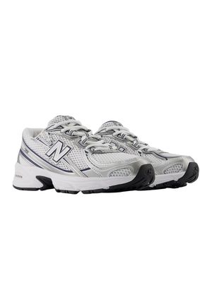 New Balance GR740wn NB Navy White