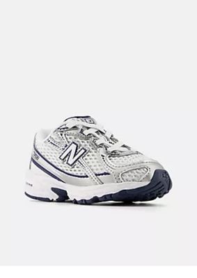 New Balance IZ740wn NB Navy White