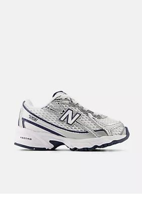 New Balance IZ740 NB Navy White
