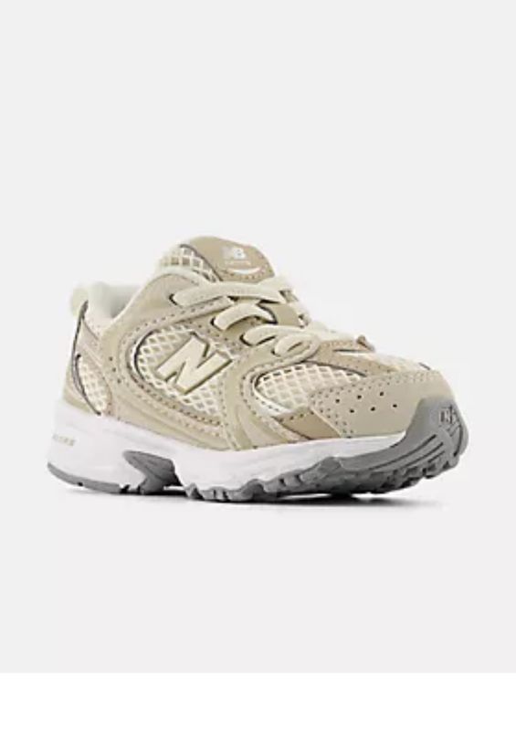New Balance I530783 Linen Stoneware