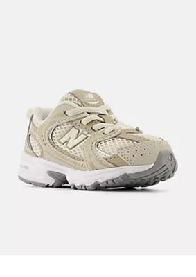 New Balance I530783 Linen Stoneware