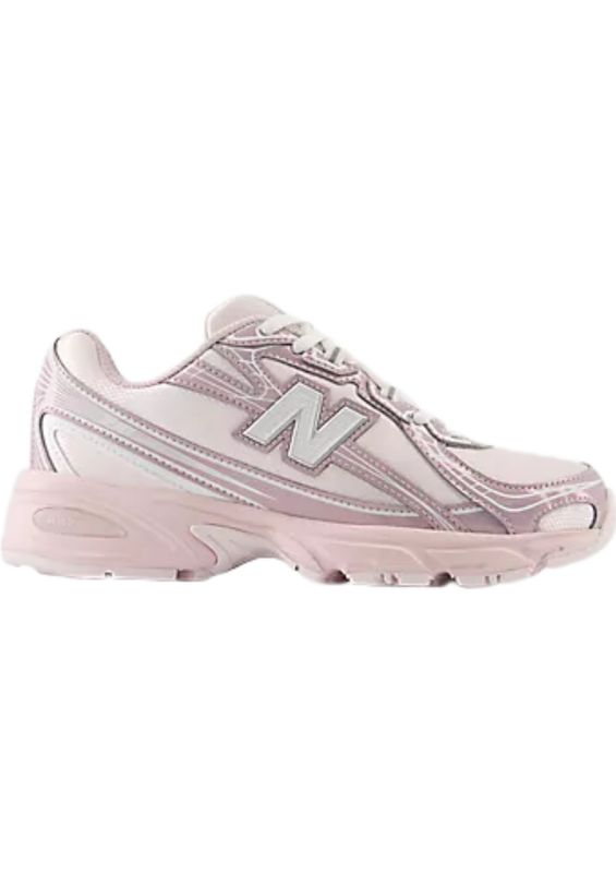 New Balance G740gl Pink Salt Stone Pink