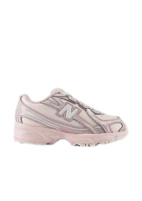 New Balance PC1906 Silver Metallic Gold Metallic