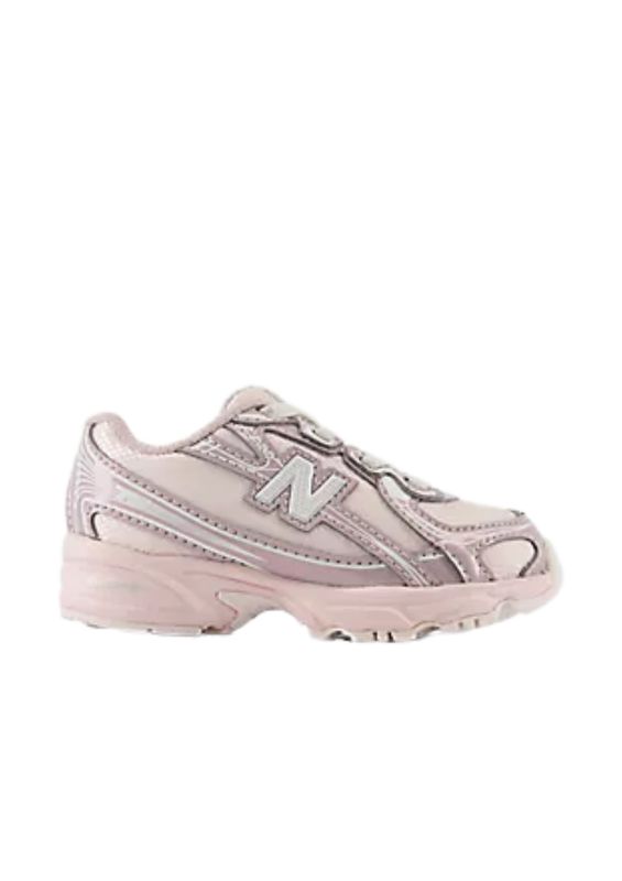 New Balance I74062h Pink Salt Stone Pink