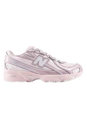 New Balance P740 Pink Salt Stone Pink