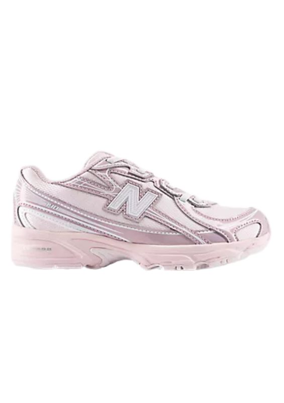 New Balance P7401hn Pink Salt Stone Pink