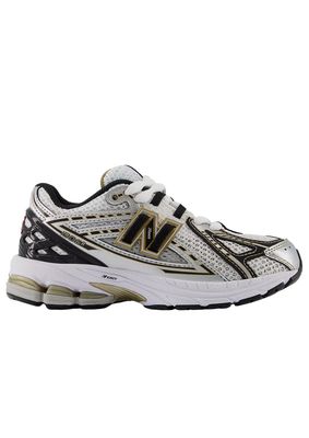 New Balance PC1906 Silver Metallic Gold Metallic