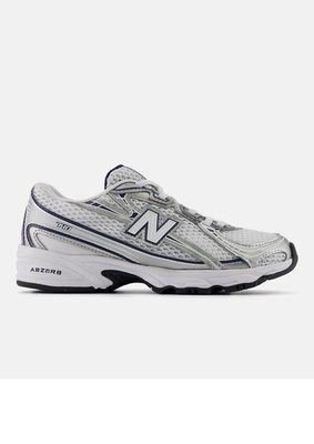 New Balance PZ740 NB Navy White