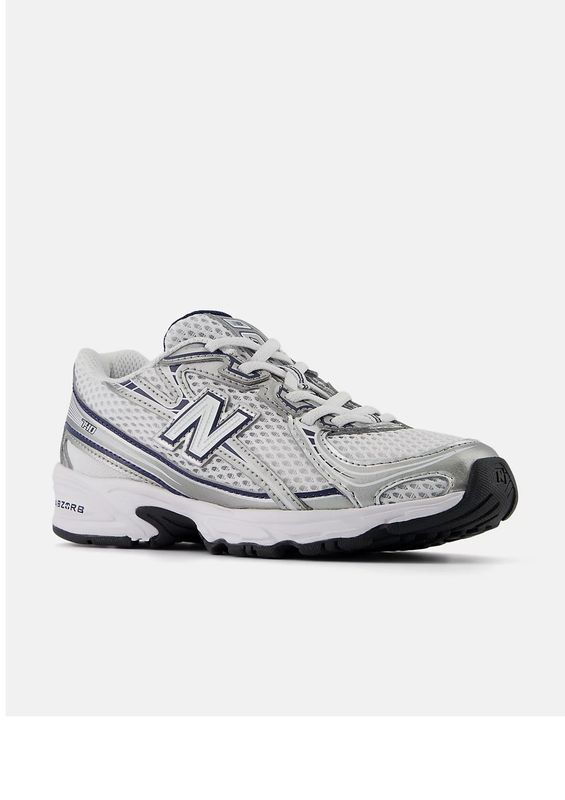 New Balance PZ740wn NB Navy White