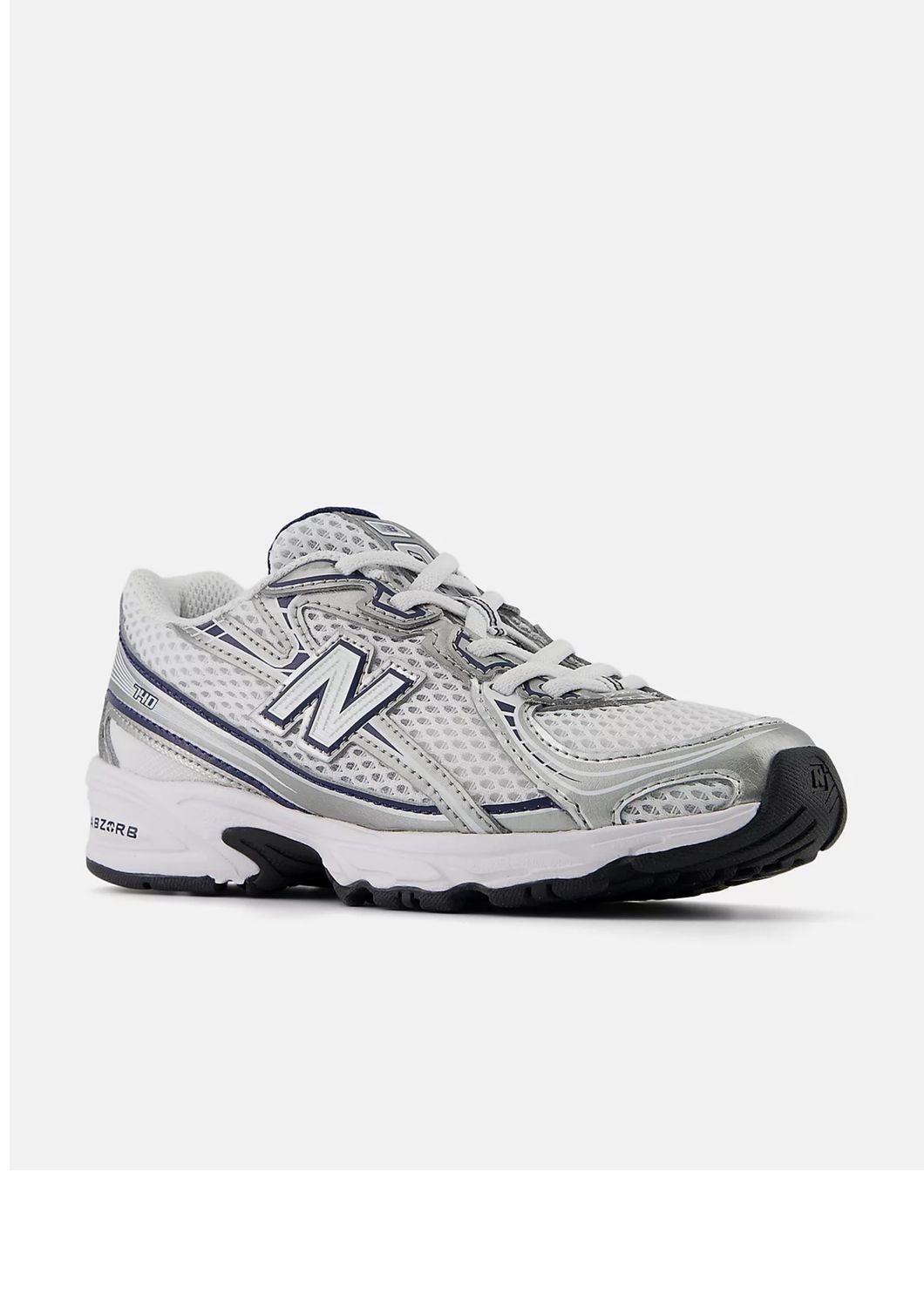 New Balance PZ740 NB Navy White New Balance PZ740wn NB Navy White