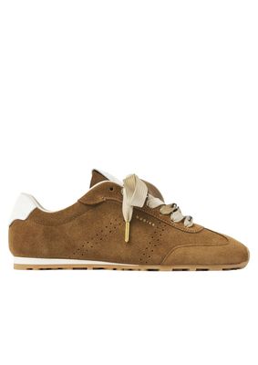 Nubikk cognac suede Billy Lou