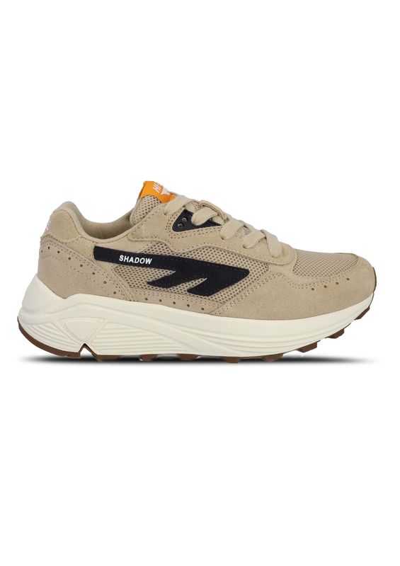 Hi-Tec HTS Shadow RGS Doeskin Bright Marigold