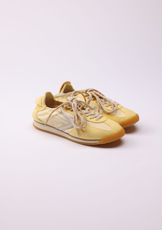 Puraai Double Cream Panther 6.02