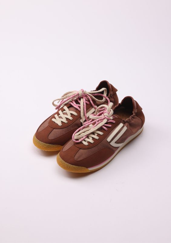 Puraai Brownie Panther 6.02