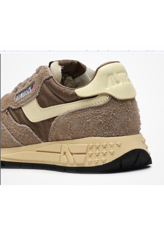 Autry Coco Rutabaga Reelwind Low sneakers