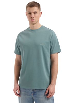 Law of the Sea North Atlantic Law T-Shirt