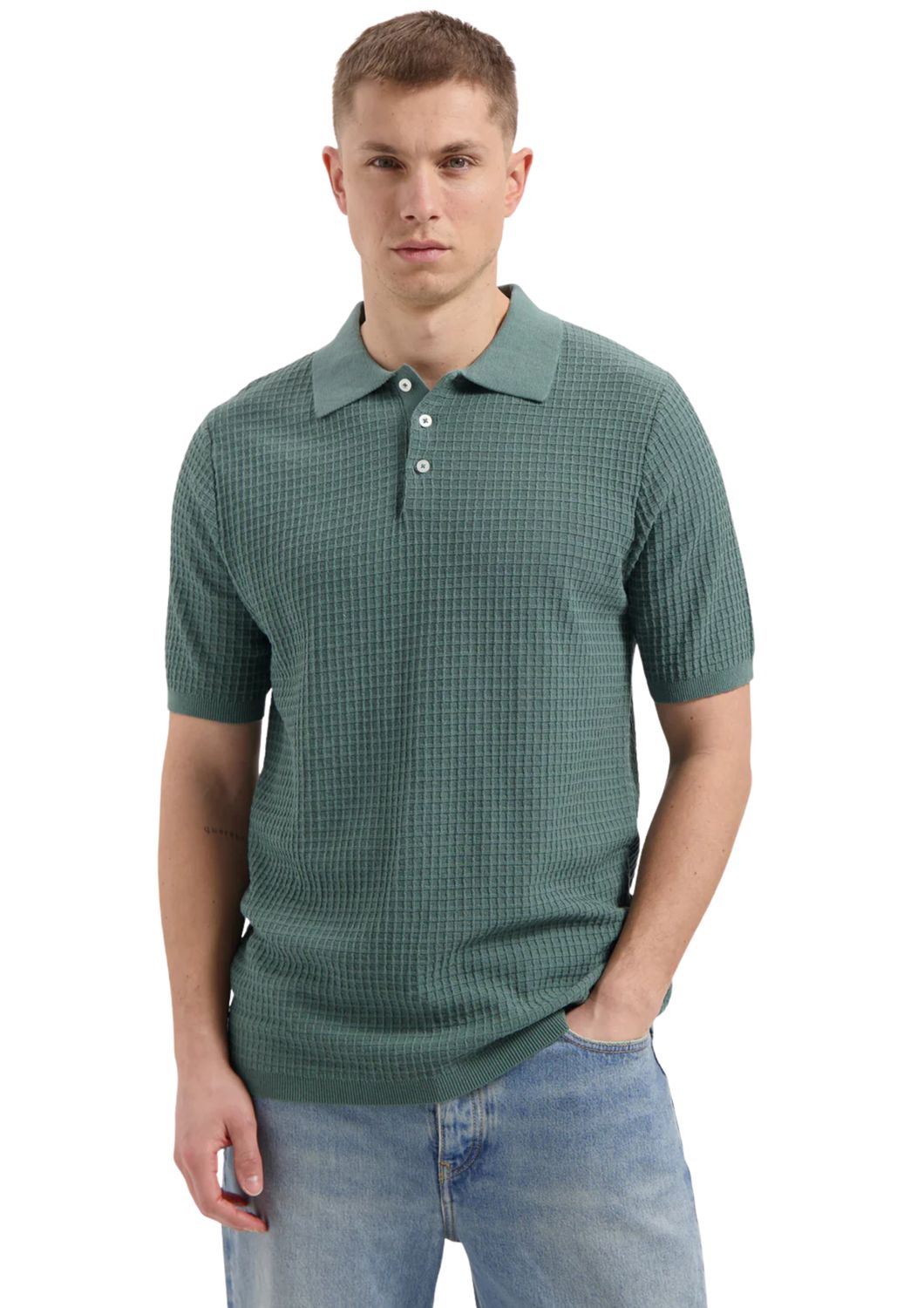 Law of the Sea North Atlantic Yohei Structured Polo