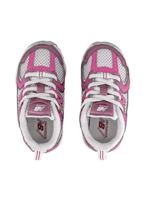 New Balance I5309wq Pink Satin Shadow Red