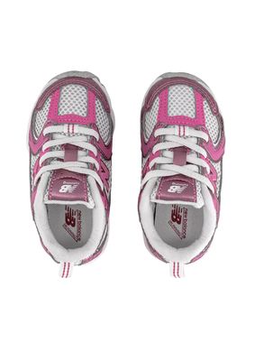 New Balance I5309wq Pink Satin Shadow Red
