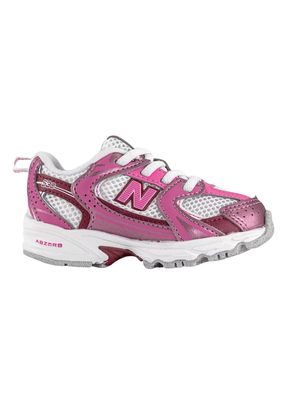 New Balance I5309wq Pink Satin Shadow Red