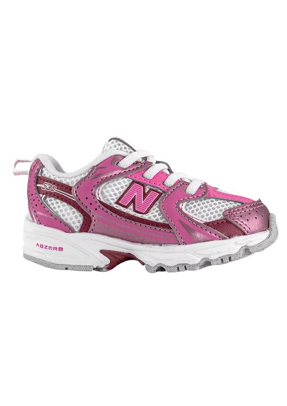 New Balance I5309wq Pink Satin Shadow Red