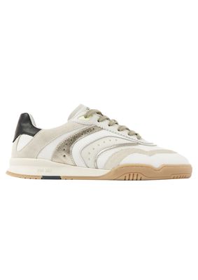 Via Vai Kris Pax witte dames sneaker