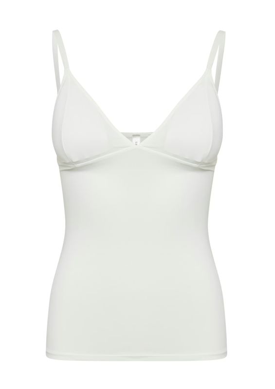 Gestuz CamiGZ Top White