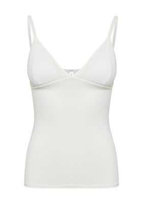 Gestuz CamiGZ Top White
