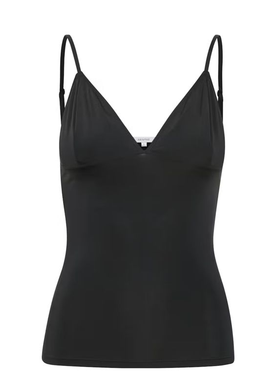 Gestuz CamiGZ Top Black