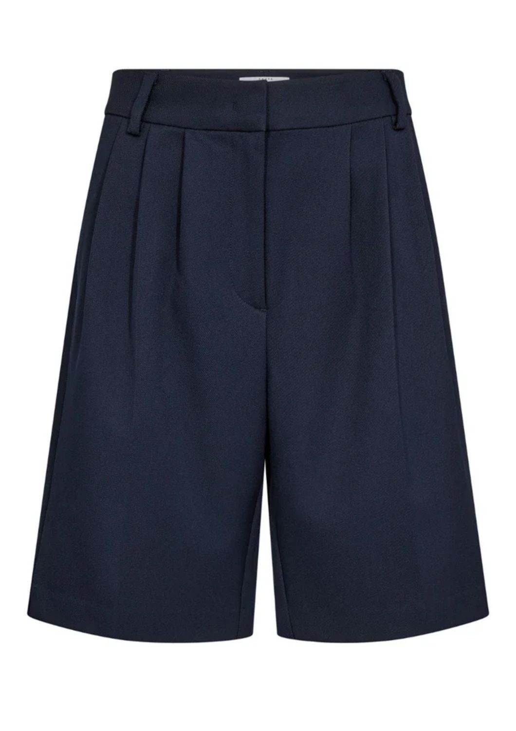 Haute L’Amitié Premiere Bermuda Navy