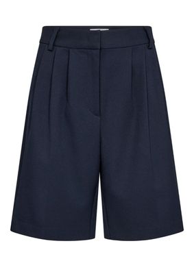 Haute L’Amitié Premiere Bermuda Navy