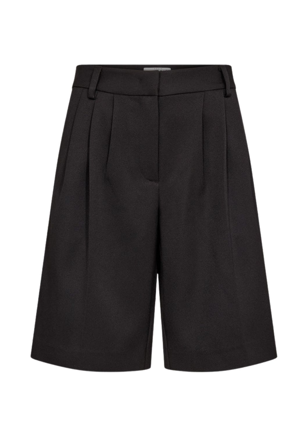 Haute L’Amitié Premiere Bermuda Black