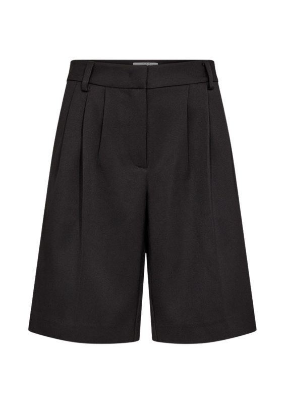 Haute L’Amitié Premiere Bermuda Black