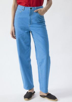 American Vintage dames Balloon jeans Pusway Waterval